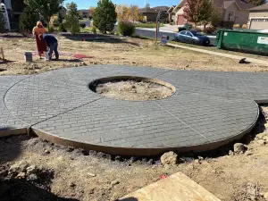 Concrete Services - Hugo's Concrete