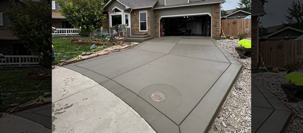 Sidewalk Replacement