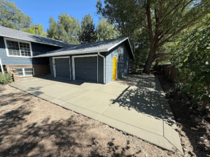 concrete installation mistakes colorado