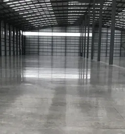 Concrete Flooring Services - Hugos Concrete