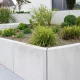 Concrete-Retaining-Walls - Hugo's Concrete