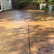Concrete Stained and Sealer Patio Services - Hugos Concrete