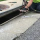 Curb Repair Services - Hugo's Concrete