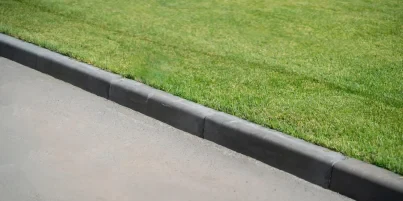 Curbs and Gutters Services - Hugos Concrete