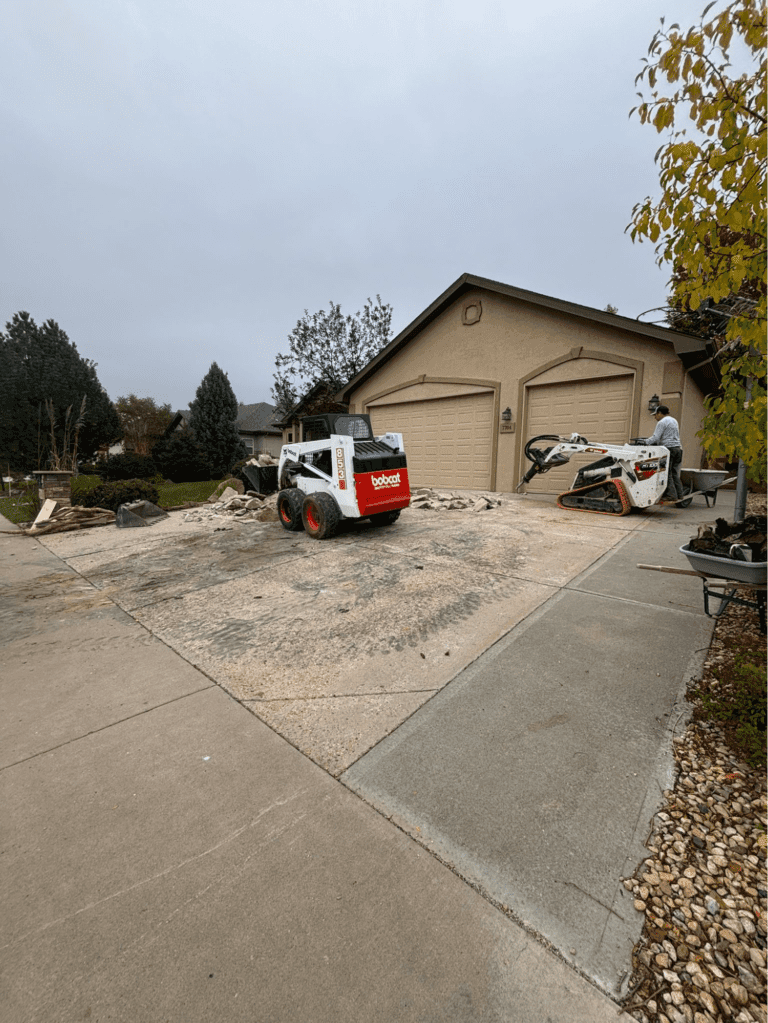 2026 Homeowner Guide: Concrete Problems, Solutions, and Professional Standards