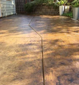 Concrete-Stained-and-Sealer-Patio-Services-Hugos-Concrete