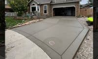 Sidewalk Replacement