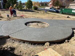 Concrete Services - Hugo's Concrete
