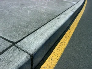Concrete Curb and Gutter Services in Loveland and Fort Collins- Hugo's Concrete