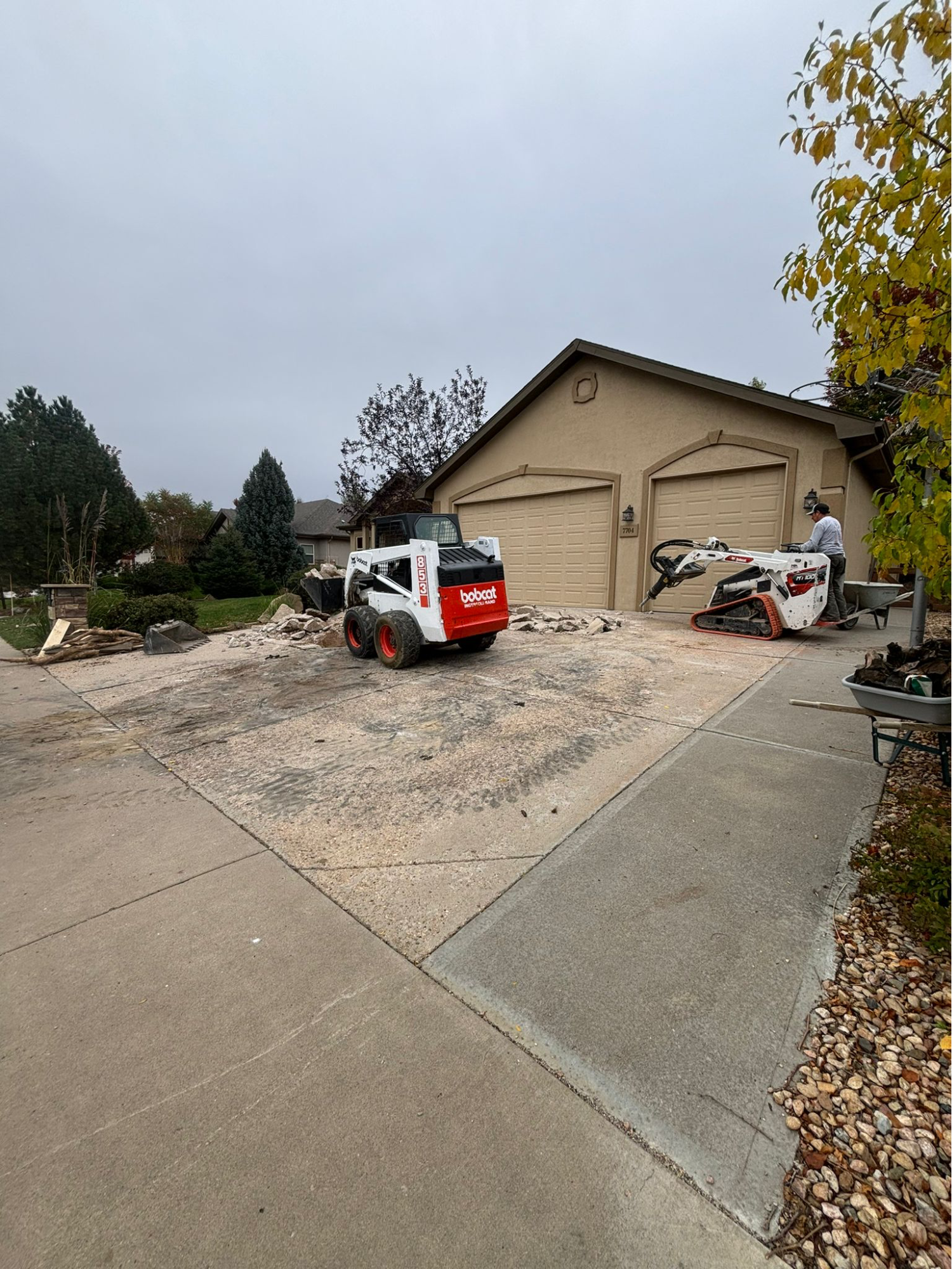 2026 Homeowner Guide: Concrete Problems, Solutions, and Professional Standards