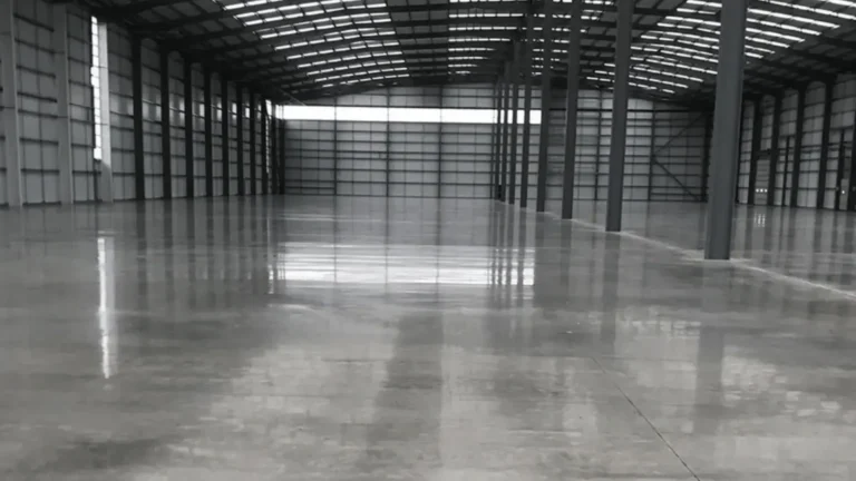 Concrete Pad Cost in Northern Colorado: What Drives the Price?