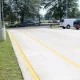 Concrete Parking Lots – Hugo’s Concrete Concrete Parking Lots - Hugo's Concrete