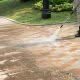 Driveway Pressure Washing – Hugo’s Concrete Driveway Pressure Washing - Hugo's Concrete