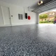 Garage Epoxy Flooring Services – Hugo’s Concrete Garage Epoxy Flooring Services - Hugo's Concrete