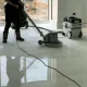 Garage Floor Cleaning – Hugo’s Concrete Garage Floor Cleaning - Hugo's Concrete