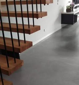 Matte Polished Concrete Floor Services – Hugo’s Concrete Matte Polished Concrete Floor Services - Hugo's Concrete