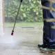 Sidewalk & Walkway Cleaning – Hugo’s Concrete Sidewalk & Walkway Cleaning - Hugo's Concrete