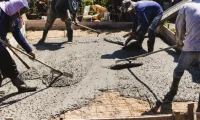 Small Concrete Companies Near Me vs. Big National Brands: How to Choose